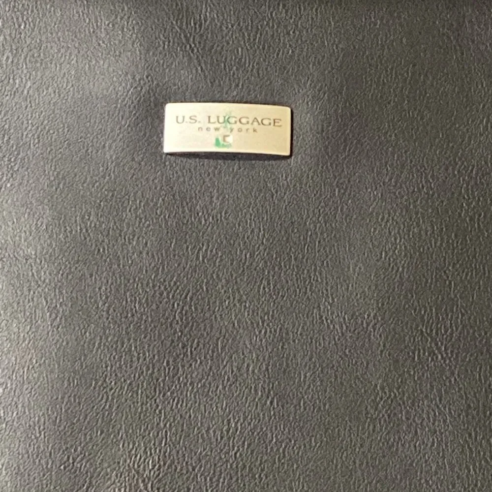 U.S. LUGGAGE NEW YORK MEN BAG